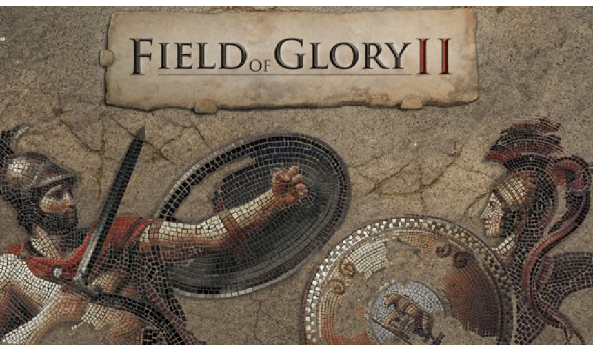 Field of Glory II