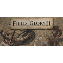 Field of Glory II