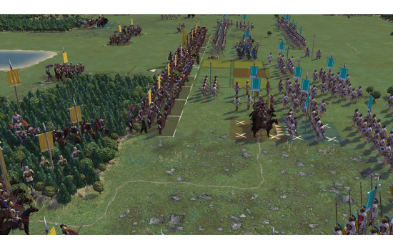 Field of Glory II