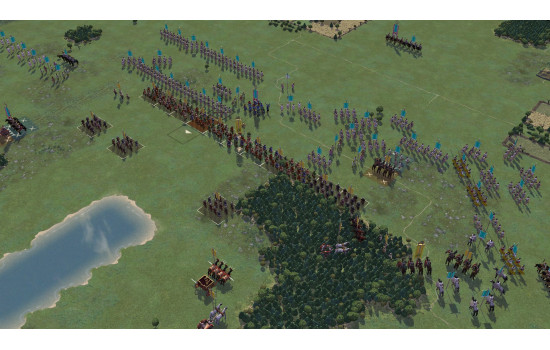 Field of Glory II