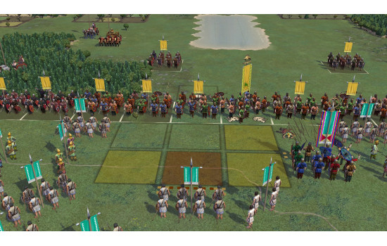 Field of Glory II