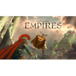 Field of Glory: Empires