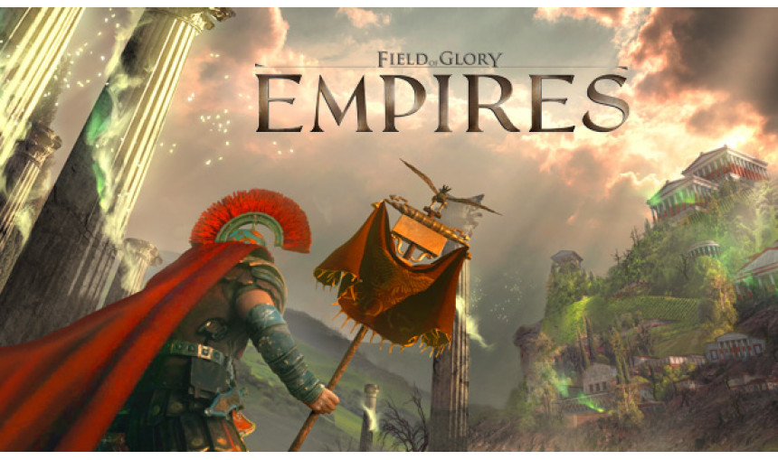 Field of Glory: Empires