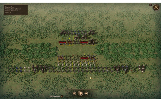 Field of Glory: Empires