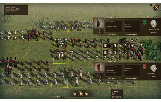 Field of Glory: Empires