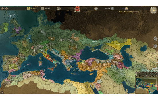 Field of Glory: Empires