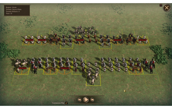 Field of Glory: Empires