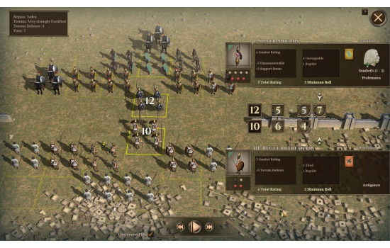 Field of Glory: Empires