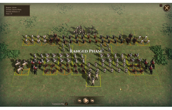 Field of Glory: Empires