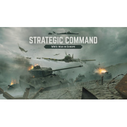 Strategic Command WWII: War in Europe