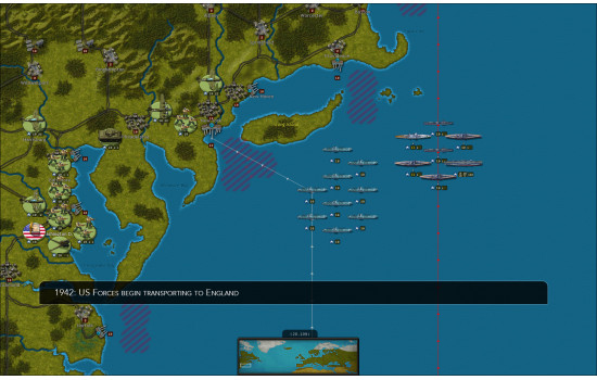 Strategic Command WWII: War in Europe