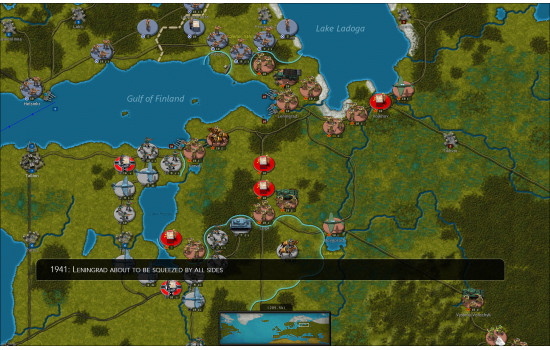 Strategic Command WWII: War in Europe