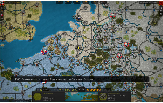 Strategic Command WWII: War in Europe