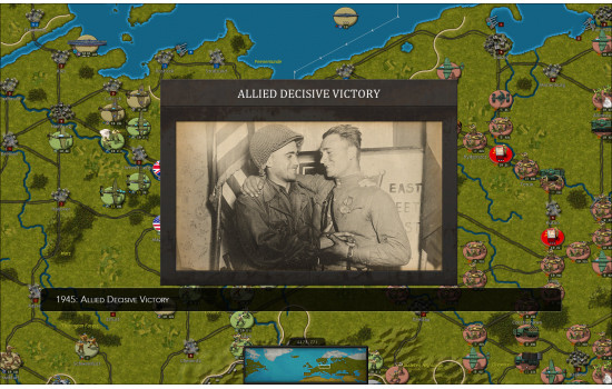 Strategic Command WWII: War in Europe