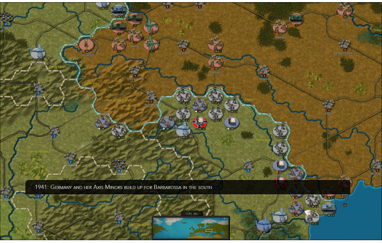 Strategic Command WWII: War in Europe