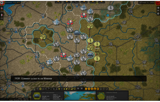 Strategic Command WWII: War in Europe