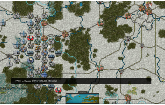 Strategic Command WWII: War in Europe