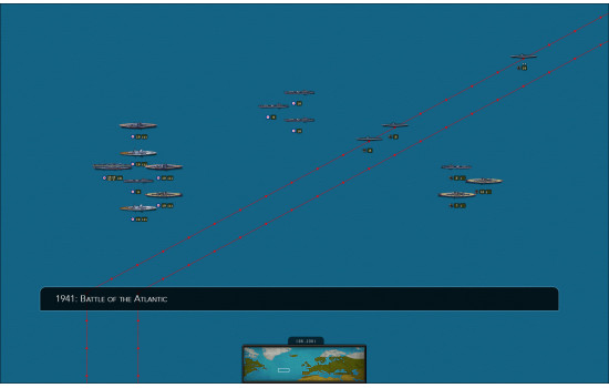 Strategic Command WWII: War in Europe