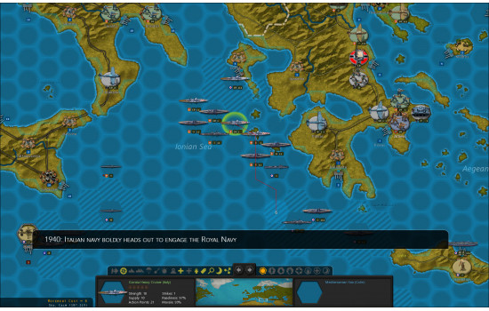 Strategic Command WWII: War in Europe