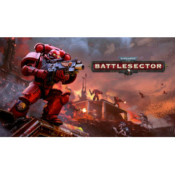 Warhammer 40,000: Battlesector