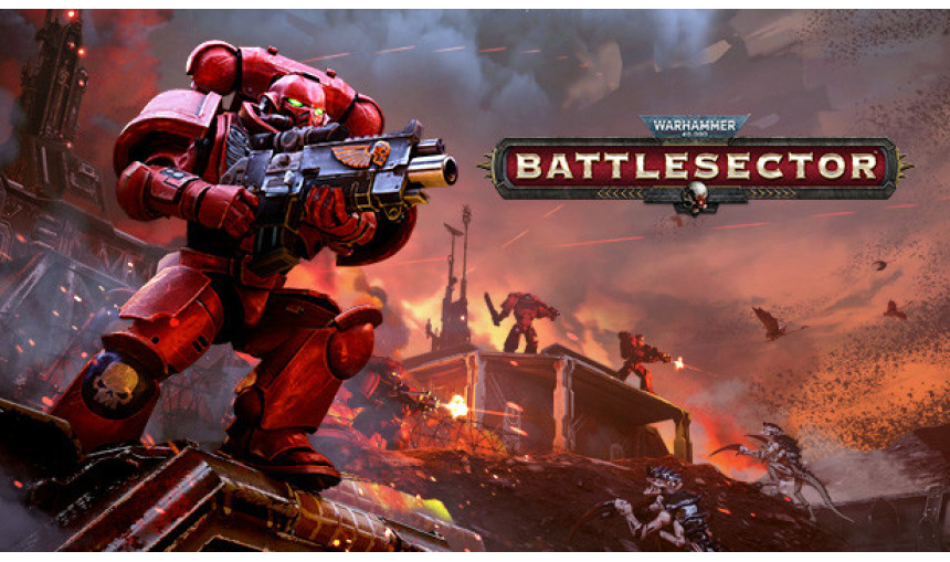 Warhammer 40,000: Battlesector