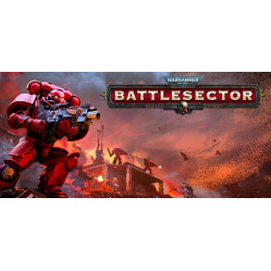 Warhammer 40,000: Battlesector