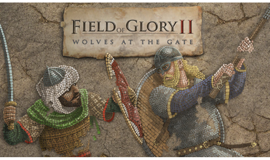 Field of Glory II: Wolves at the Gate