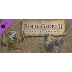 Field of Glory II: Wolves at the Gate