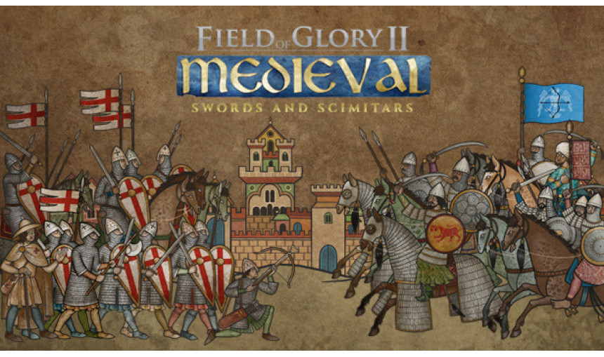 Field of Glory II: Medieval - Swords and Scimitars