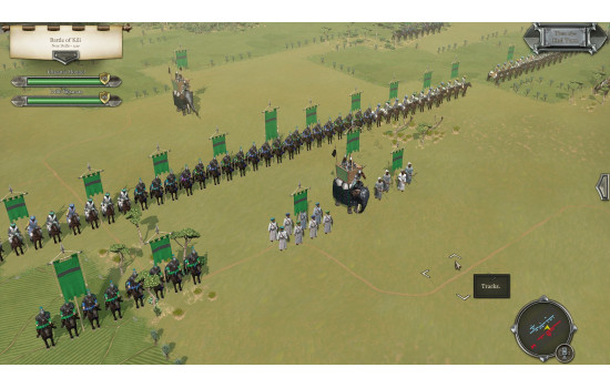 Field of Glory II: Medieval - Swords and Scimitars