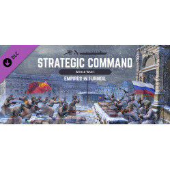 Strategic Command: World War I - Empires in Turmoil