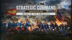 Strategic Command American Civil War  Wars in the Americas