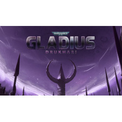 Warhammer 40,000: Gladius - Drukhari