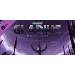 Warhammer 40,000: Gladius - Drukhari