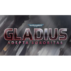 Warhammer 40,000: Gladius - Adepta Sororitas