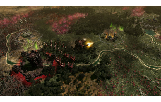 Warhammer 40,000: Gladius - Escalation Pack