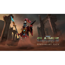 Warhammer 40,000: Gladius - Specialist Pack