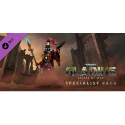 Warhammer 40,000: Gladius - Specialist Pack