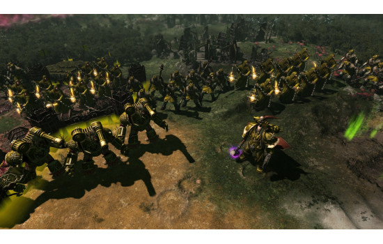 Warhammer 40,000: Gladius - Specialist Pack