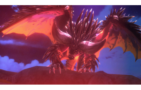 Monster Hunter Stories 2: Wings of Ruin