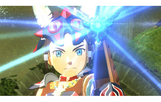 Monster Hunter Stories 2: Wings of Ruin