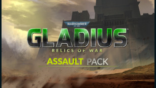 Warhammer 40000 Gladius  Assault Pack