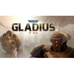 Warhammer 40,000: Gladius - T'au