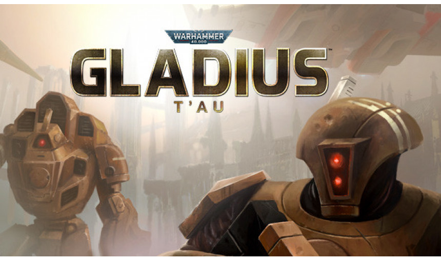 Warhammer 40,000: Gladius - T'au