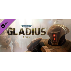 Warhammer 40,000: Gladius - T'au