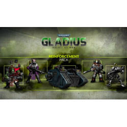 Warhammer 40,000: Gladius - Reinforcement Pack