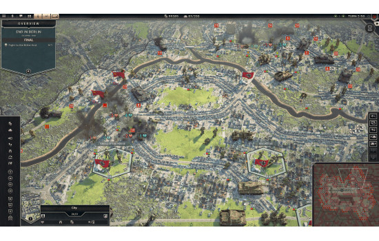 Panzer Corps 2: Axis Operations - 1945