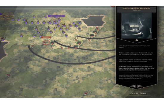 Panzer Corps 2: Axis Operations - 1945