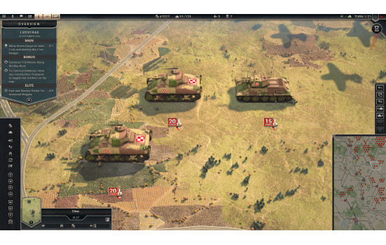 Panzer Corps 2: Axis Operations - 1944