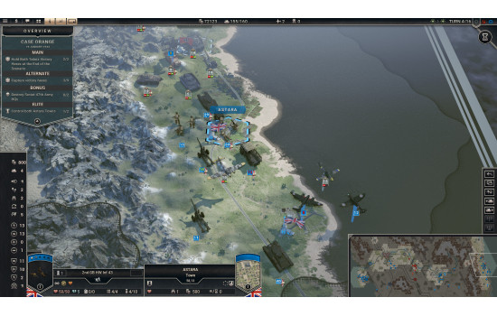 Panzer Corps 2: Axis Operations - 1944